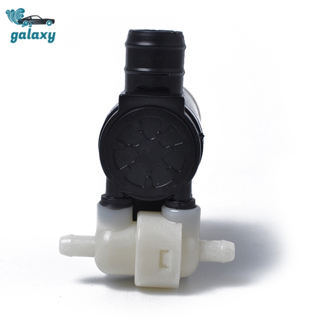 Galaxy Máy Bơm Nước Rửa Kính Chắn Gió Cho Hyundai Kia 98510-2C100