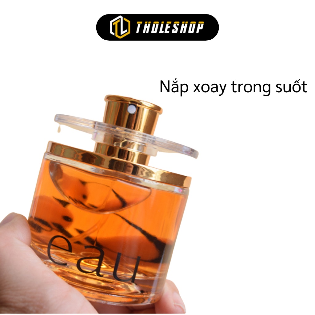 Nước Hoa Nữ - Nước Hoa Circler Nội Địa Trung Mùi Hương Cỏ, Nhẹ Nhàng 60ml 8082
