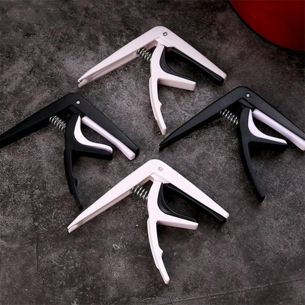 Capo Chuyên Dụng Cho Đàn Guitar H3S2