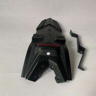 Dè fz chắn bùn sau cho ex 150 rizoma chính hãng