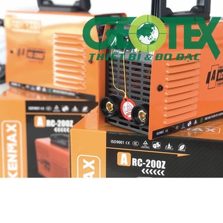 Máy hàn KENMAX ARC 200Z