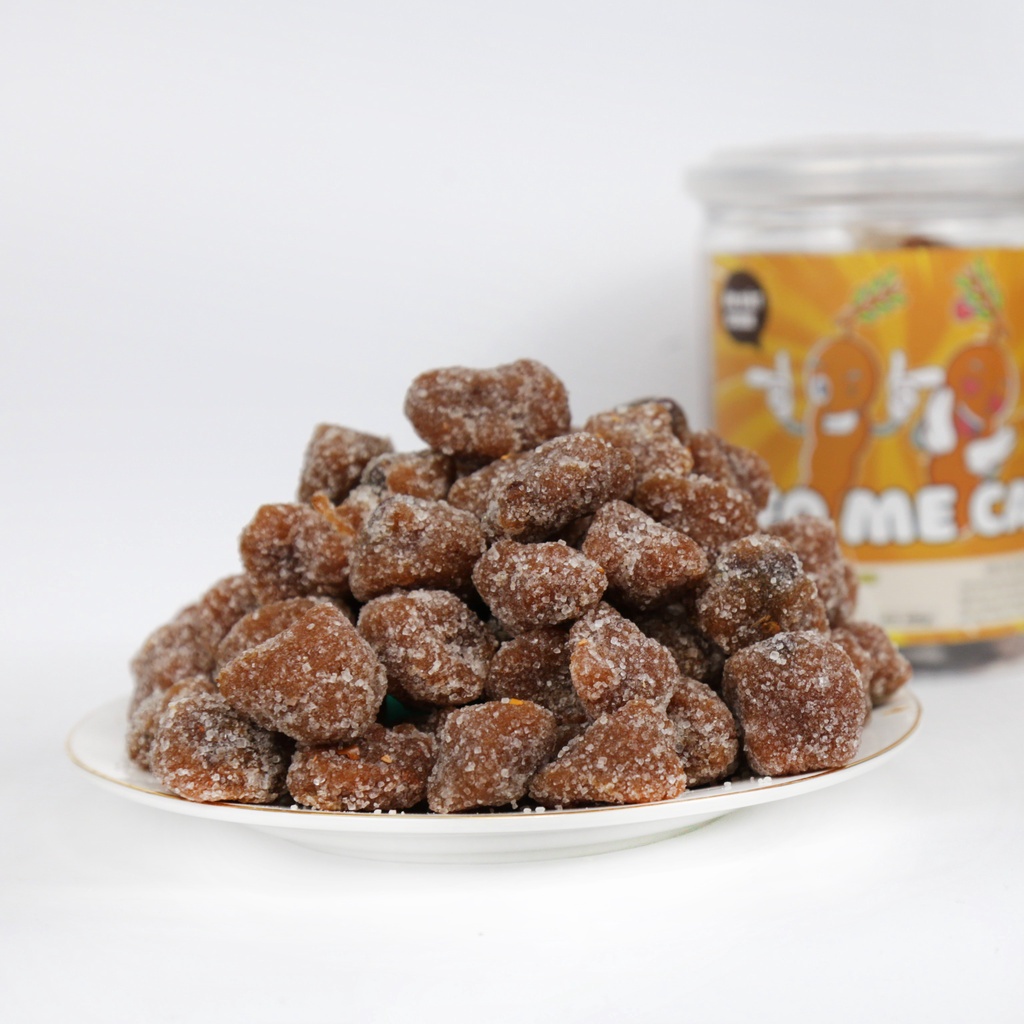 [Mã GROXUAN1 giảm 8% đơn 150K] Kẹo me cay Ozee hộp 400g siêu ngon đồ ăn vặt Hà Nội | BigBuy360 - bigbuy360.vn