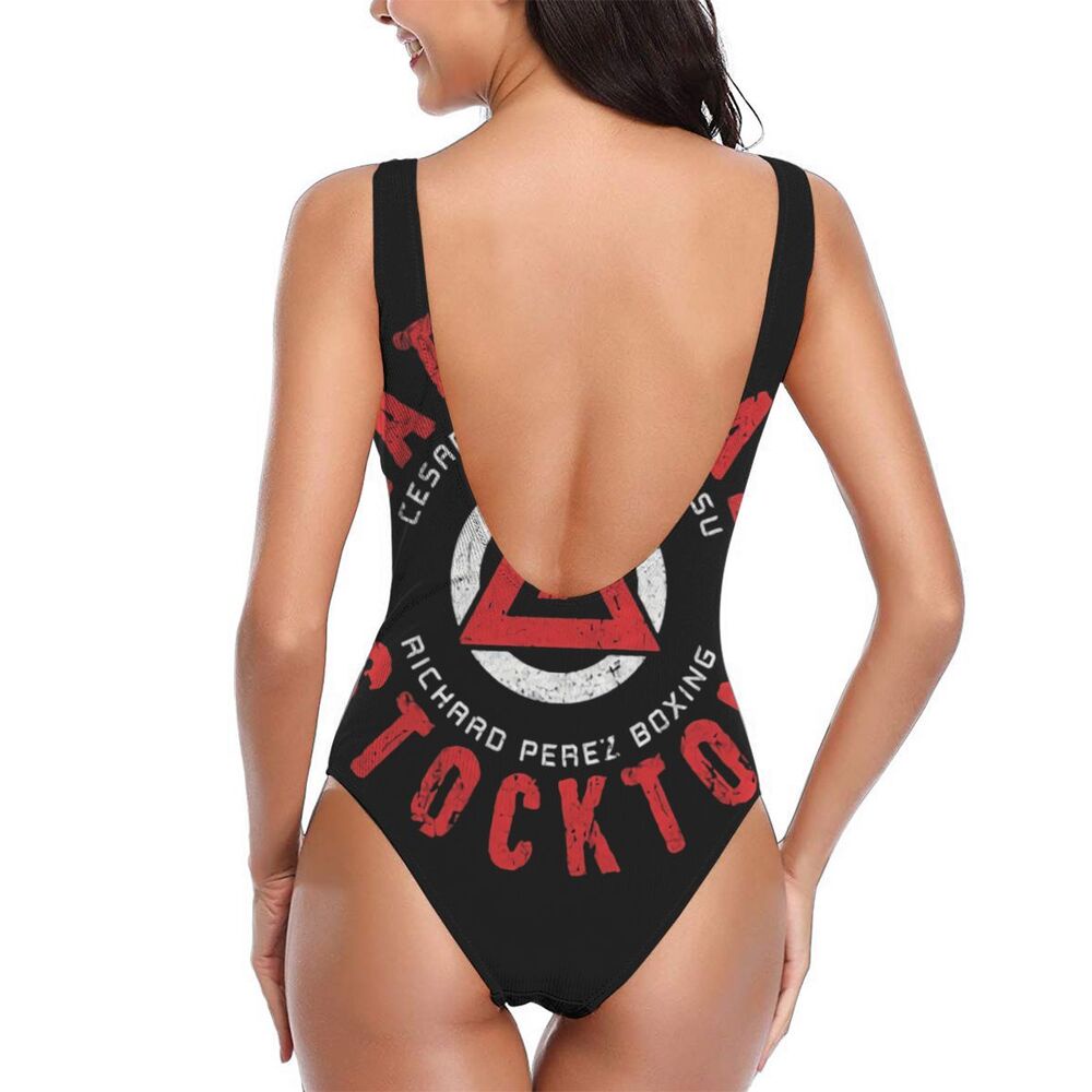 Bộ Đồ Bơi Một Mảnh In Hình Nhân Vật Anime One Piece Dành Cho Nữ | BigBuy360 - bigbuy360.vn