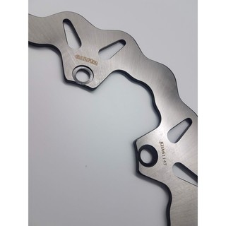ĐĨA KIỂU GALFER EX 150