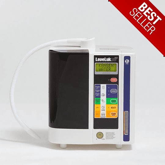 Máy Lọc Nước Điện Giải Ion Kiềm Kangen SD501
