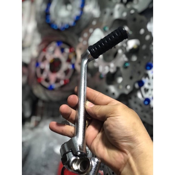 Dò đạp spark chính hãng ex 2005-2010 nhu zin