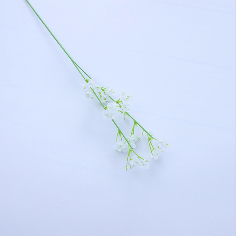 Bó Hoa Gypsophila Giả Trang Trí Tiệc Cưới