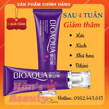 Kem Dưỡng Da Ngăn ngừa Thâm Môi - Làm Hồng Nhũ Hoa - Vùng Kín Hiệu Quả | BigBuy360 - bigbuy360.vn