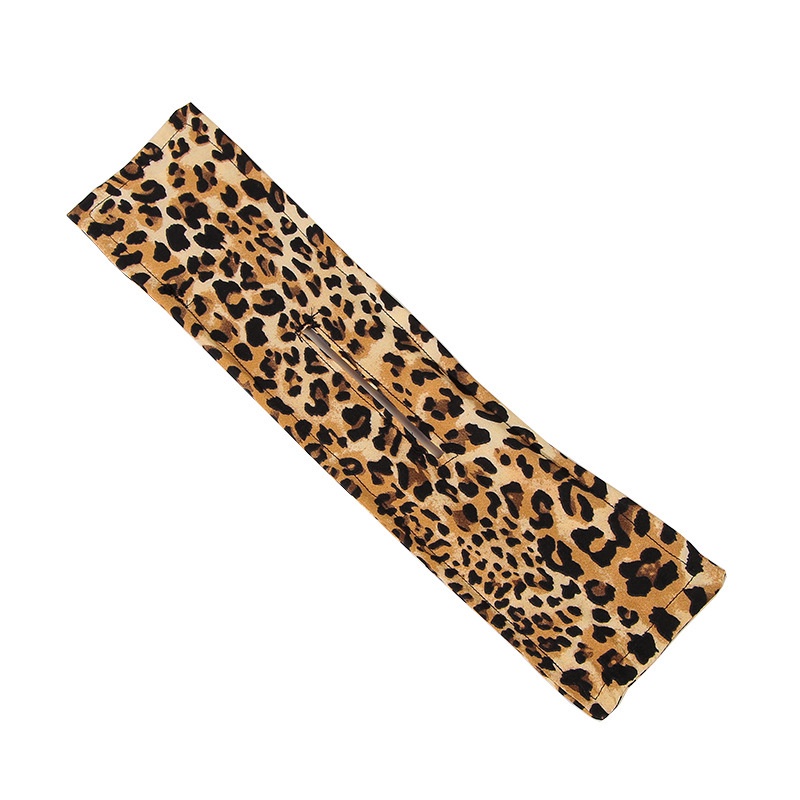 Thanh Búi Tóc Nơ Vải Hàn Quốc Thanh Búi Quấn Tóc Cho Nữ Tạo Hình Nơ Hot Trend