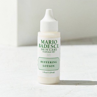 Chấm mụn Mario Badescu Bufering Lotion