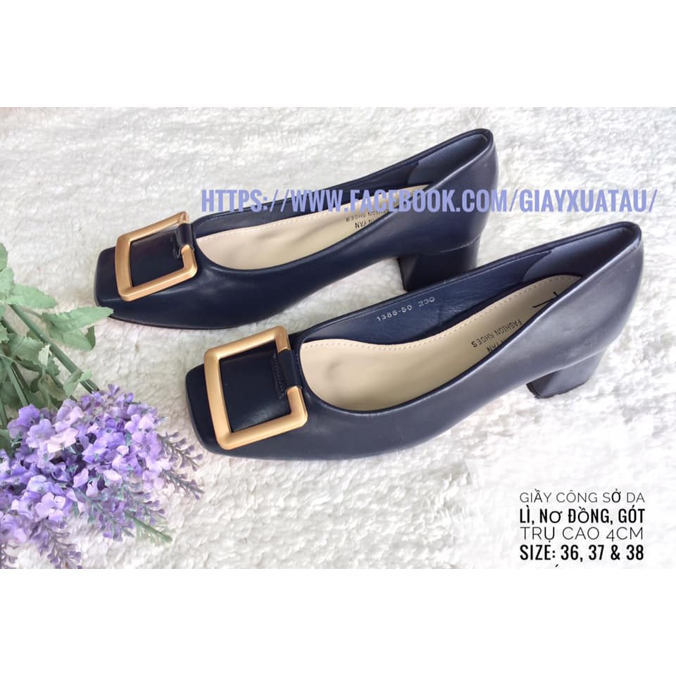 G3 THANH LÝ Giầy công sở hàng xuất