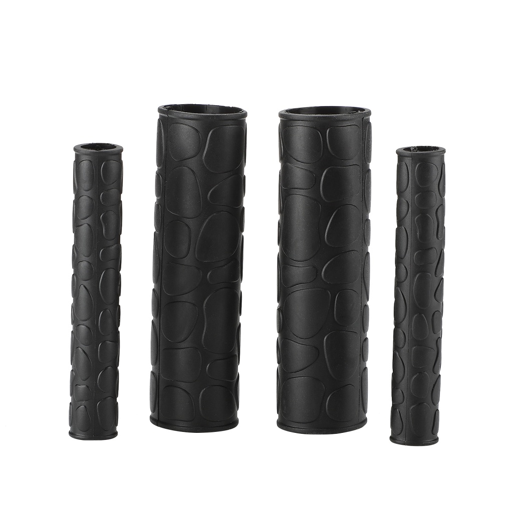 Bộ 4 Vỏ Bọc Tay Lái Xe Máy 4 Trong 1 2021 Chống Rung Tiện Dụng
