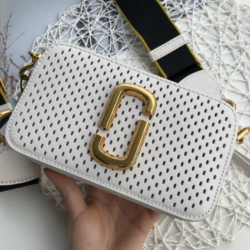 Túi đeo chéo nữ dáng camera