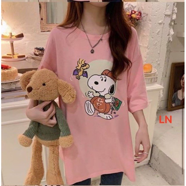 Áo chó bí ngô LN12