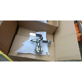 Củ sen tắm inox mạ cao cấp