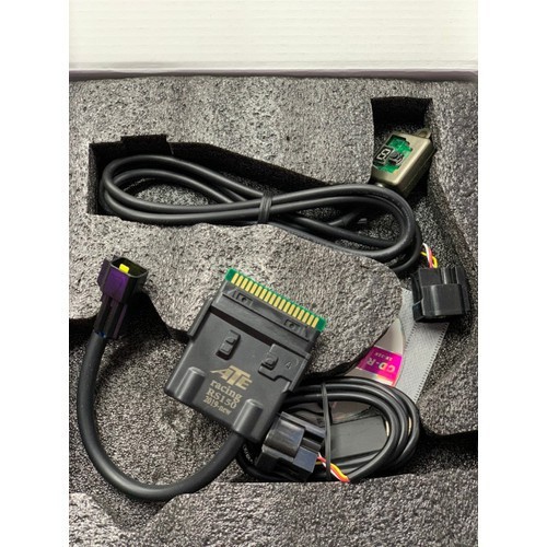 ECU ATE ĐỘ XE WINNER X - 2 CHỨC NĂNG LẬP TRÌNH - CHỈNH MAP - ECU0147