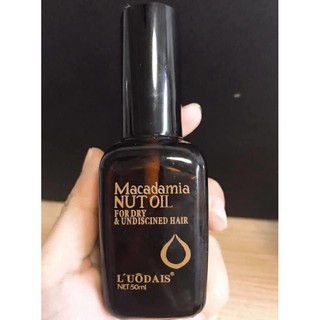Tinh dầu dưỡng tóc Olive