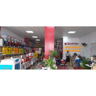 Máy xới đất chạy dầu Kama 173F