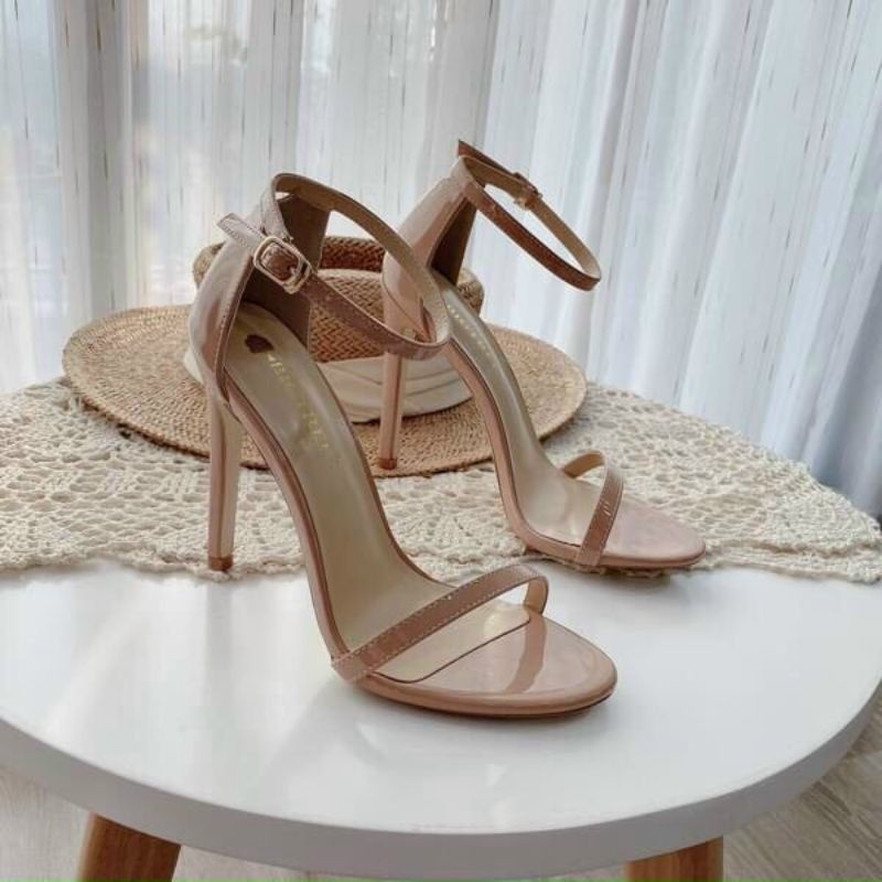 vq Sandal 7p 10p Bigtree Quai Mảnh Basic Mềm Êm Fullbox Cao Cấp