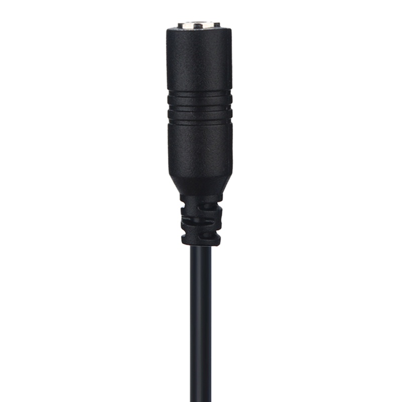 Cáp chuyển đổi RJ9 sang 3.5MM cho điện thoại máy tính