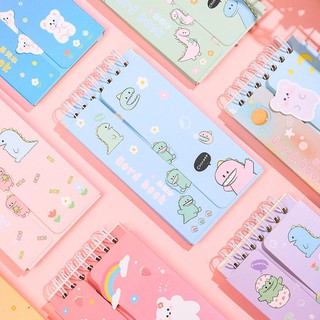 Sổ học từ vựng tiếng Anh -Sổ học từ vựng đáng yêu