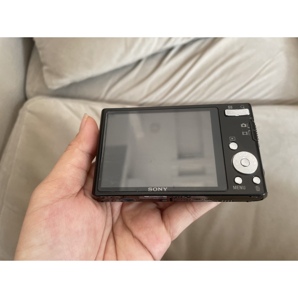 Máy ảnh KTS Sony Cybershot DSC-W330 (14.1 MP) | BigBuy360 - bigbuy360.vn