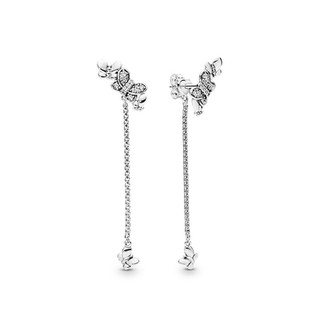 Daisy Flower Earrings