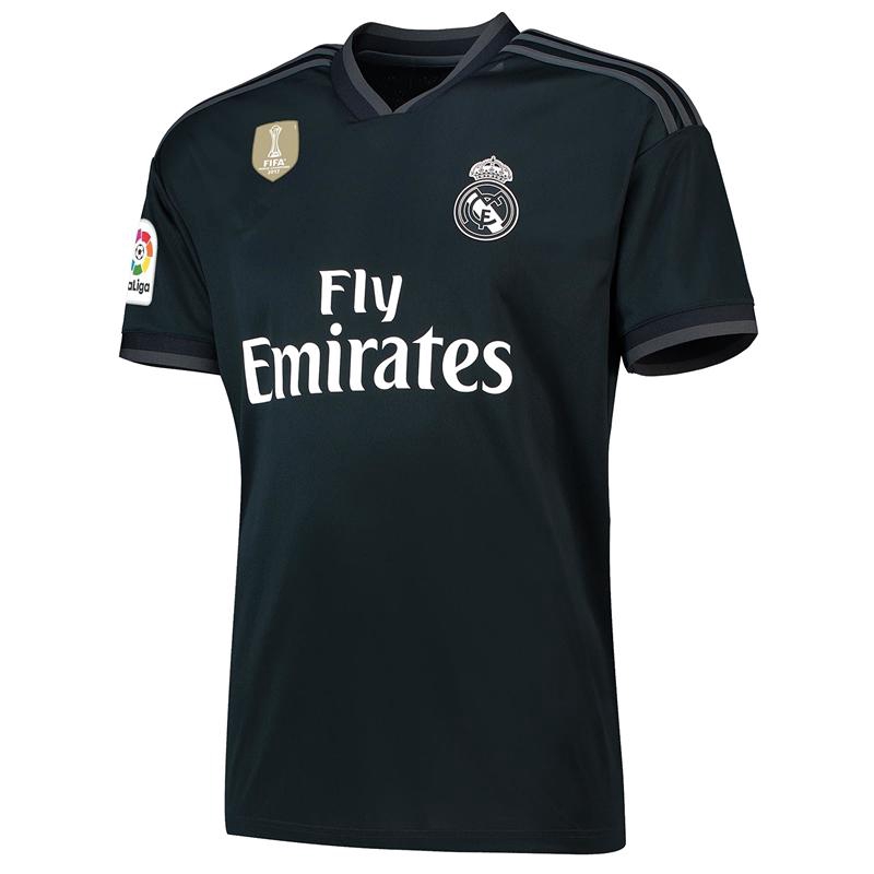 ch Sergio Ramos CLB Real Madrid Đi Jersey AAA Cao Cấp Số 4 Đá Bóng Bóng Đá Tập Luyện Bóng Đá Áo sịn