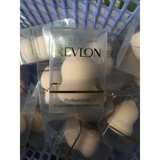 Mút hồ lô revlon siêu đẹp