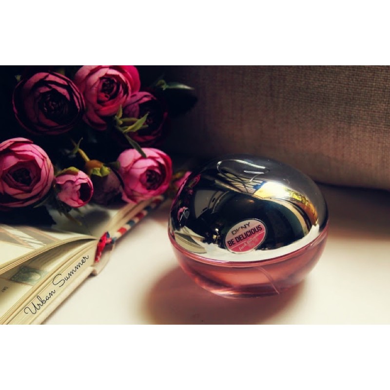 [ĐỦ BILL] Mẫu thử nước hoa DKNY Be Delicious Fresh Blossom