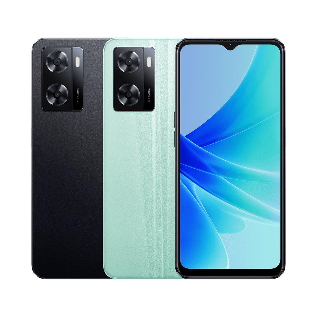Điện Thoại OPPO A57 Bảo Hành 12 Tháng Chính Hãng Hoàng Hà Mobile