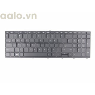 Bàn Phím Laptop HP Probook 450 G5