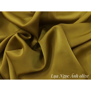 Vải Lụa Ngọc Ánh (150k/m)