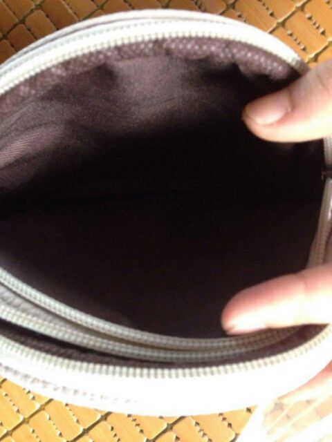 Túi 1 chuông trần trám (trả giá 120k)