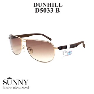 Kính Mát Nam Dunhill D5033