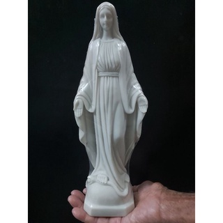 Tượng công giáo - Tượng Đức Mẹ ban ơn 30cm