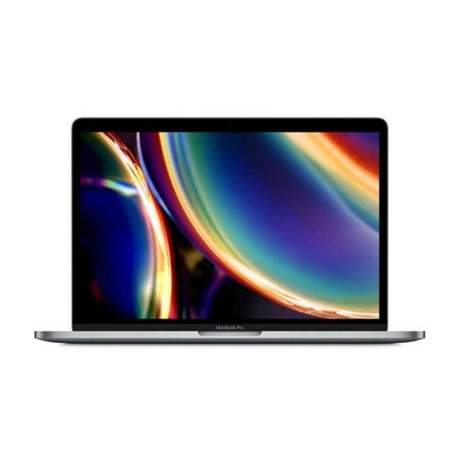 Laptop Apple Macbook Pro 13 MXK52SA/A/ Grey/ Intel Core i5 1.4GHz quad-core/ Ram 8GB/ SSD 512GB |Ben Computer