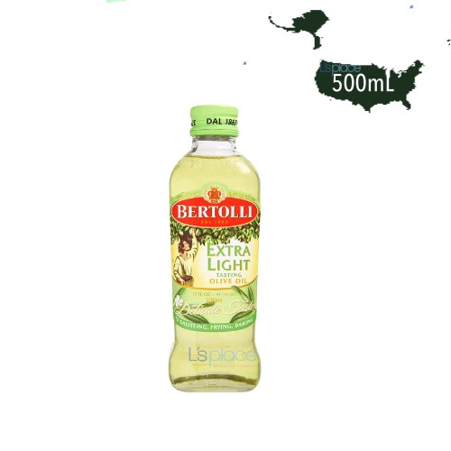 Dầu Oliu Nguyên Chất Extra Light hiệu Bel’olio 2l