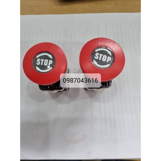 Nút dừng khẩn cấp phi 22 la39- stop
