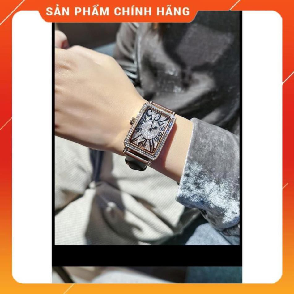 Hàng Cao Cấp -  Đồng hồ - nữ- 8201 -sang chảnh - lỗi 1 đổi 1 | BigBuy360 - bigbuy360.vn