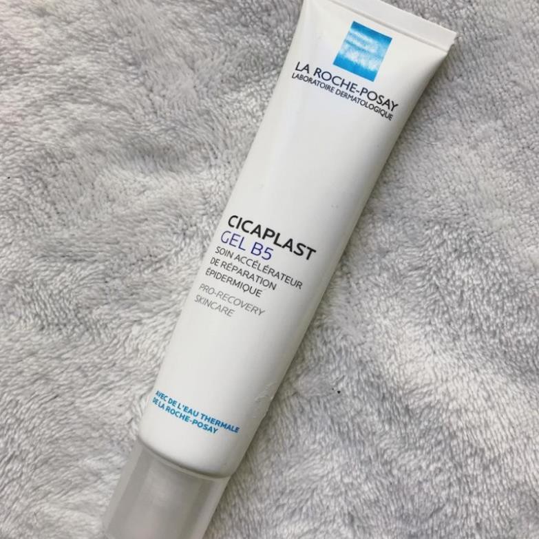 Gel phục hồi da La roche posay cicaplast gel B5 40ml