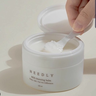 Sáp tẩy trang NEEDLY MILD CLEANSING BALM