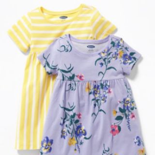 Váy oldnavy cho bé gái