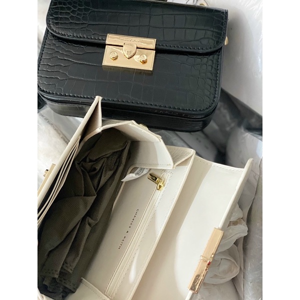 Túi xách nữ ,túi C hộp chuẩn xịn