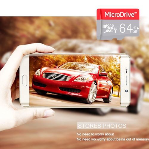 Mới Đầu Đọc Thẻ Nhớ 32gb-512gb | BigBuy360 - bigbuy360.vn