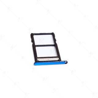 Khay Sim Điện Thoại Vsmart Live Zin Bóc Máy