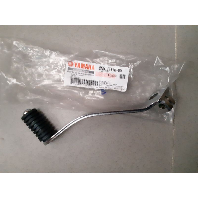 Cần số zin exciter150 chính hãng
