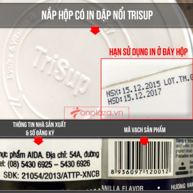 Sữa bột dinh dưỡng top whey gold