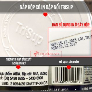 Sữa bột dinh dưỡng top whey gold