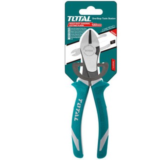 TOTAL KÌM CẮT 7 inch THT27716
